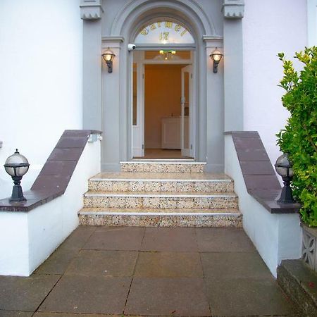 Carmel House 호텔 랜디드노 외부 사진