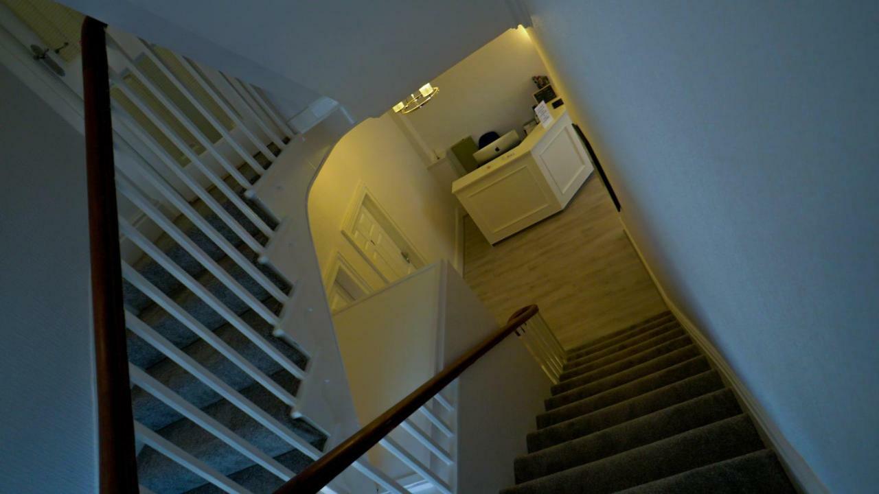 Carmel House 호텔 랜디드노 외부 사진
